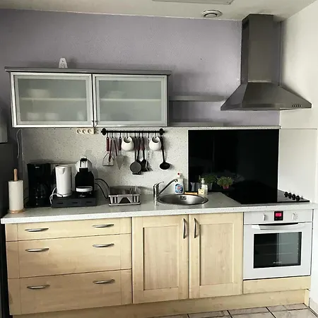 Le Cocon Apartment