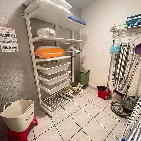 Le Cocon Apartamento Eugenie-les-Bains