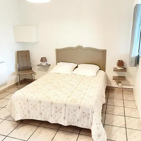 Le Cocon Eugenie-les-Bains