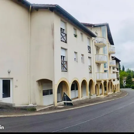 Apartment Le Cocon